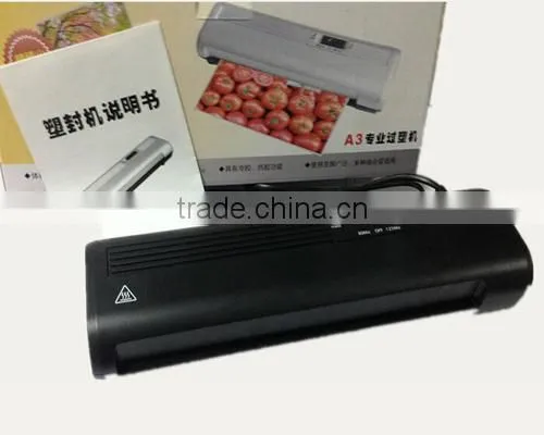 a3 Compact Thermal Laminator photo-6