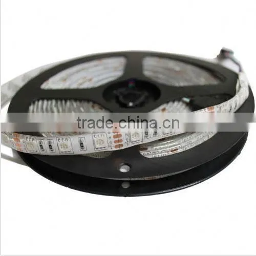 Addressable Flexible Led Strip High Lumen 5050 Smd Led Strip photo-3