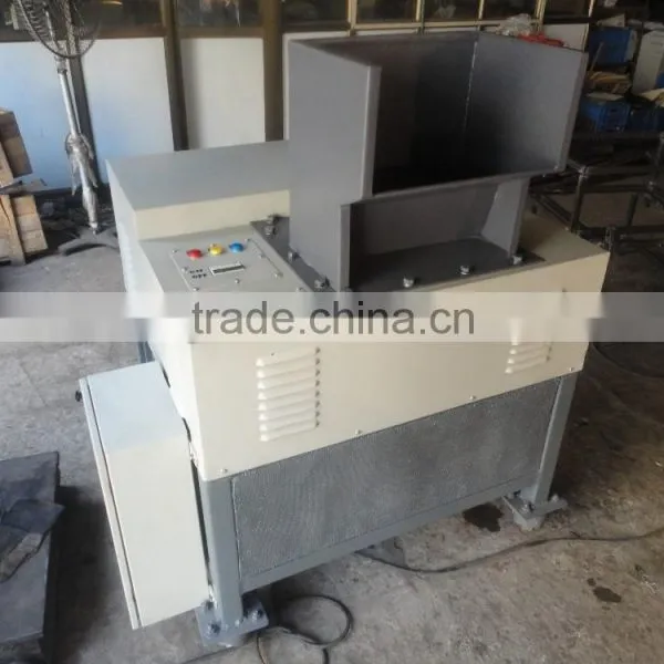 Plastic Shredder SMSZ Light