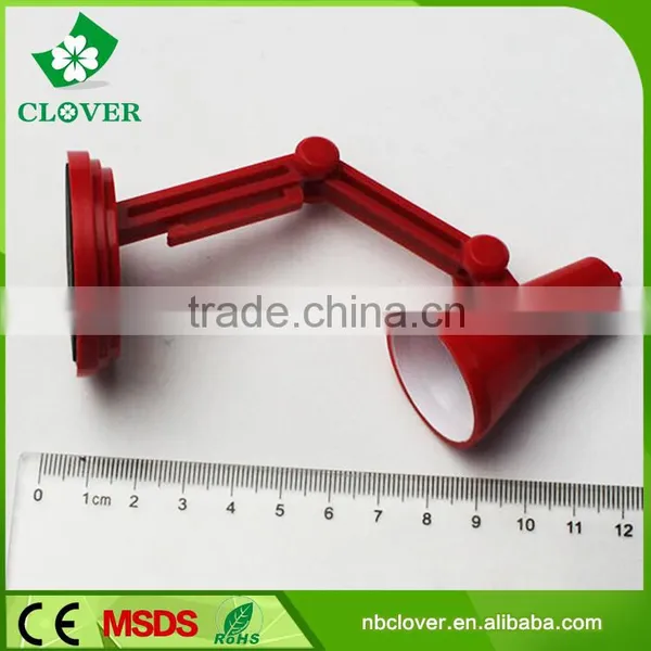 Plastic Flexible for Book Reading 1 Led Table Lamp photo-6