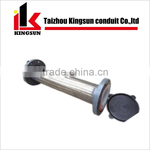 Low Price Metal Corrugated Flexible Hose Pipe photo-2