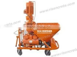 Hot Sell Automatic Spraying Machine