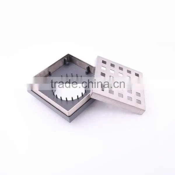 Shower Filter Drain Plug Stainless Steel Floor Drain Shower Drain photo-6