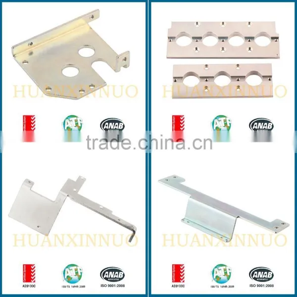 Professional Precision Oem Stainless Steel Cnc Lathe Parts Cnc Precision Machining Part photo-4