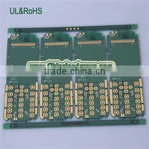 Good Quality Fr4 94v0 1-16 Mulitlayer Printed Cirucit Board