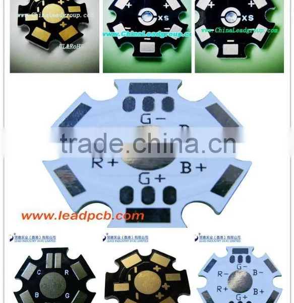 High Quality Factory Price Pcb for Led Factory Lighting in Shenzhen(CE/UL/ROHS) photo-5