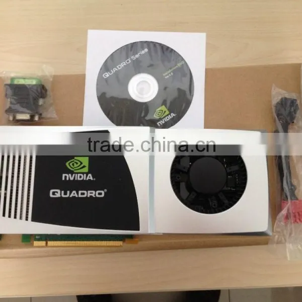 FX5800 NVIDIA QUADRO photo-2