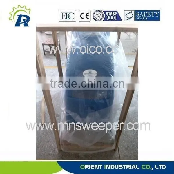 Hot Sale DTJ2A Dry Foam Carpet Cleaning Machine photo-4