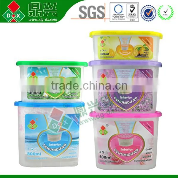 Homeware High Quality Products Dehumidifier Box Absorbs Damp photo-2