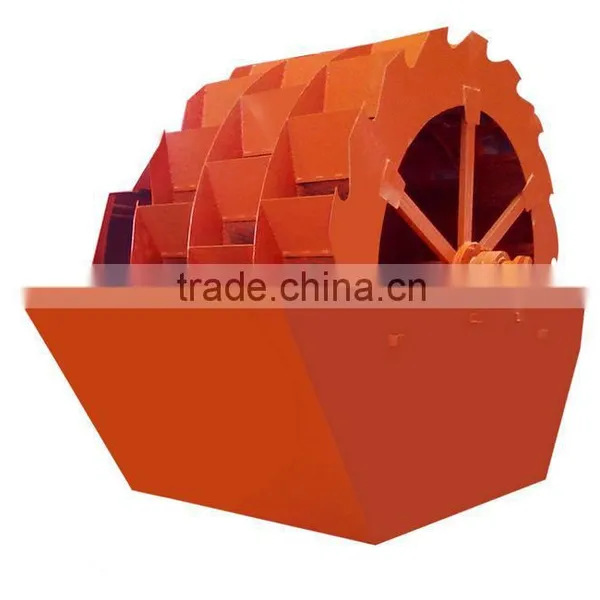 Sand Washing Machine/Sand Washing Equipment