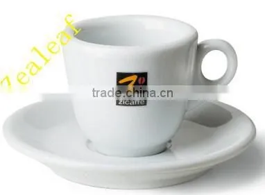 2015 New Style Fashion Ceramic Sublimation Cup Saucer Coffee Set Cup photo-6