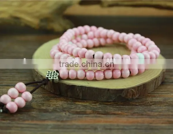 Bead Ceramic Wristband Bracelet , Chaplet Bracelet Popolar and Colors photo-2