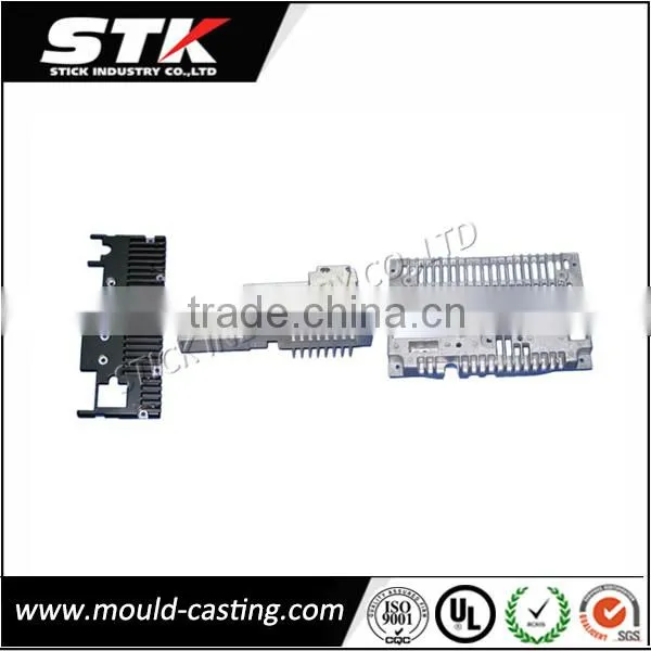Aluminum Die Casting Moulding Industrial Parts photo-6