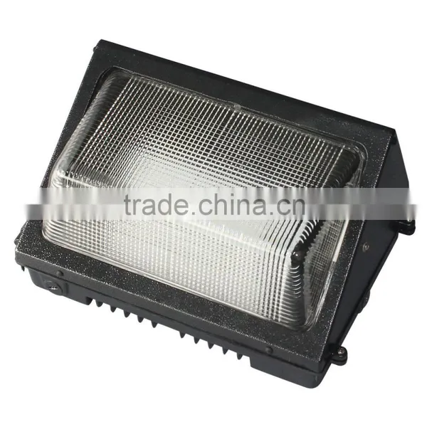 2016 Popular 60w Led Wall Pack Light UL CUL Approved With 5 Years Warranty photo-3