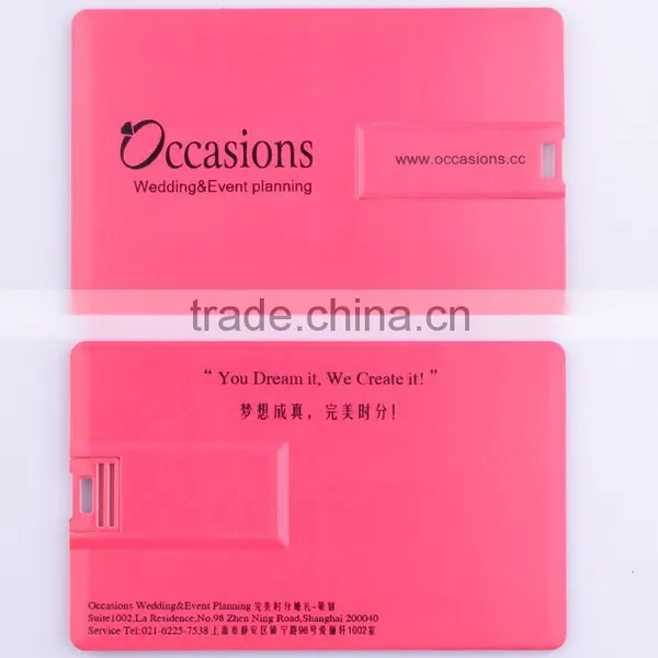 Wholesale Promotion Gift Plastic Memory Flash Drive Cheap Usb Stick photo-6