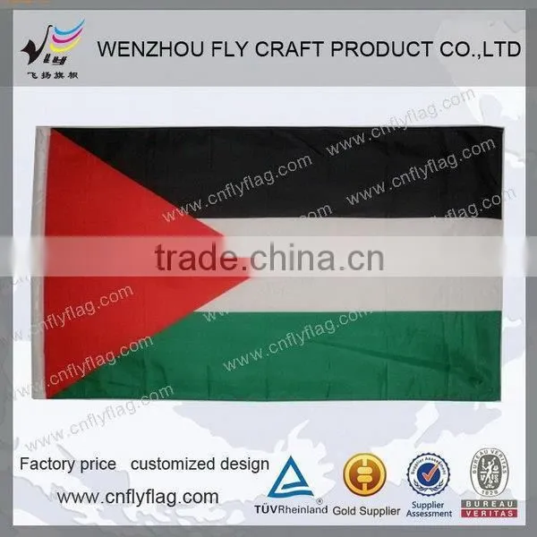 Top Grade Hot Selling Cheap Mexican National Flag photo-2