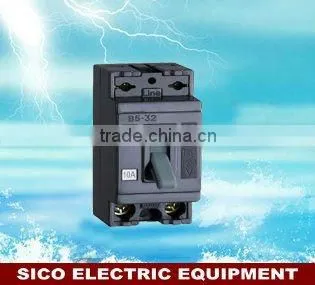 Moulded Case Circuit Breaker/Circuit Breaker/ MCCB