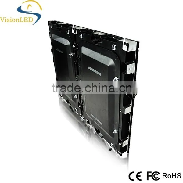 P5 Outdoor Full Color LED Video Wall Panels for Outdoor Big TV photo-4