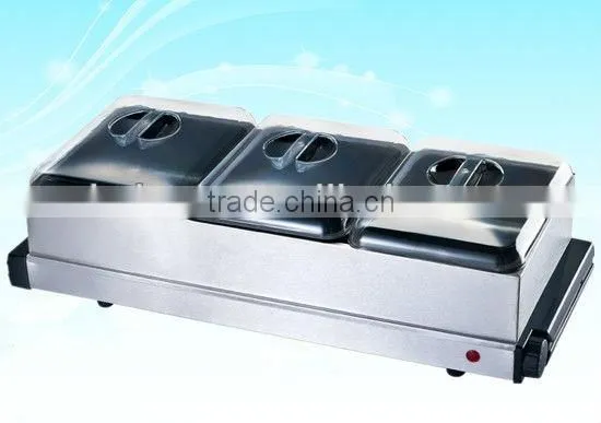 Buffet Server