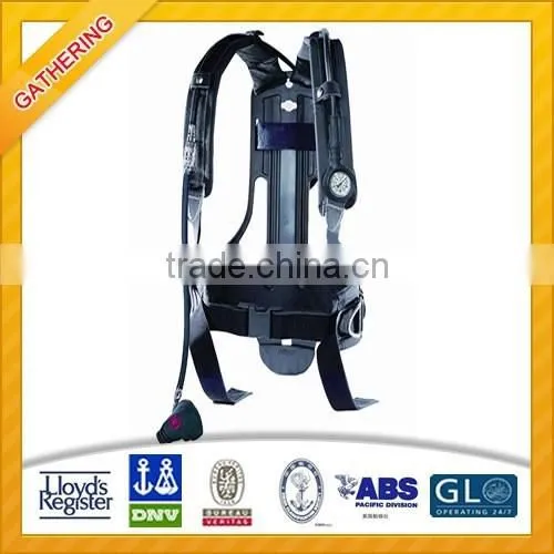 CCS Approved Fire Fighting Equipment SCBA For SALE photo-2