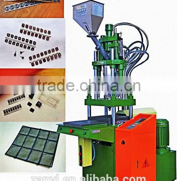 Injection Plastic Machine