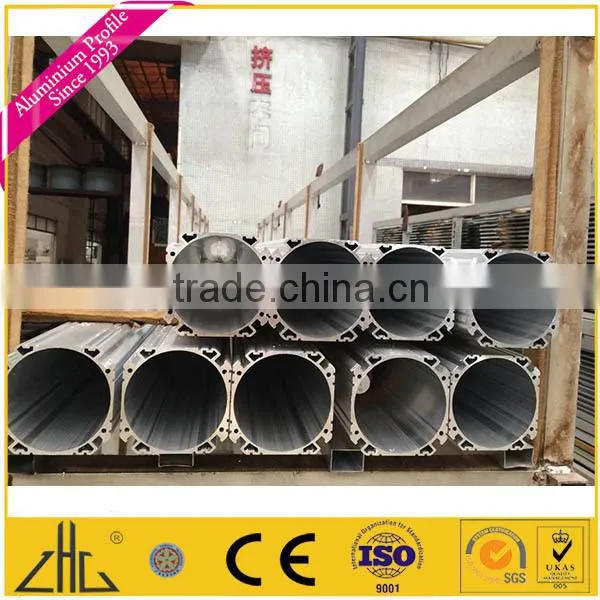 Wow!! Aluminium Extrusions for Robot, Window Door, Aluminium Profile for Housing, Enclosure/ Anodized Aluminium Casement Profile photo-3