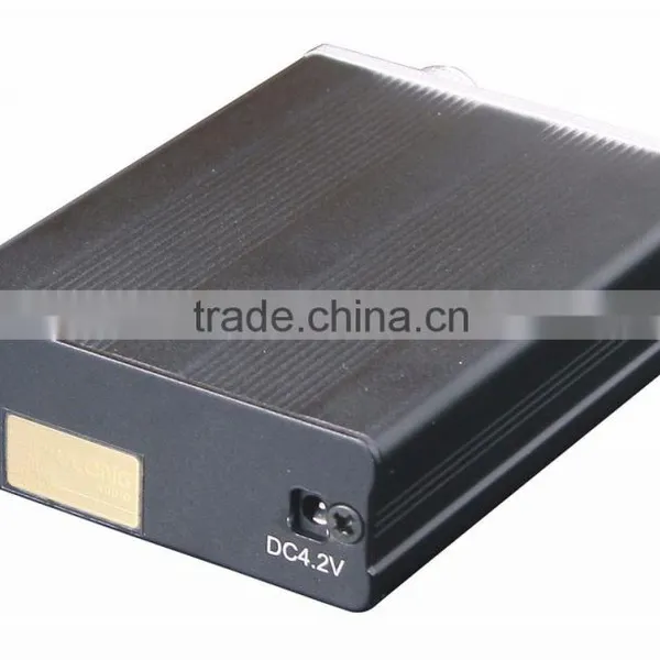 Yulong Crystal Mini Portable Headphone Amplifier photo-4