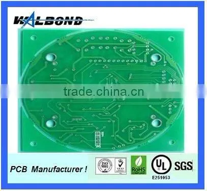 Favourable Price Single Side PCB,PCB Clone,flat Screen Pcb Board