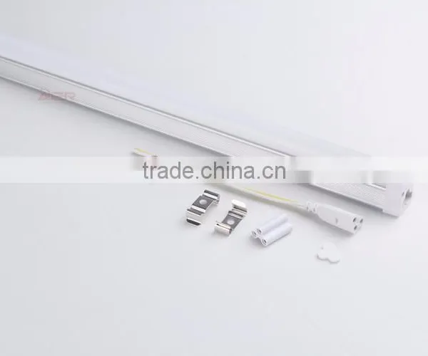 Best Buy Led t5 1200mm Tube Lighting Long Life Milk Cover T5 Integrated Led Tube photo-5