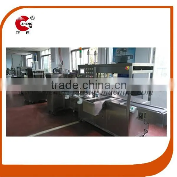 Factory Price Automatic Vacuum Blood Collection Tube Production Line