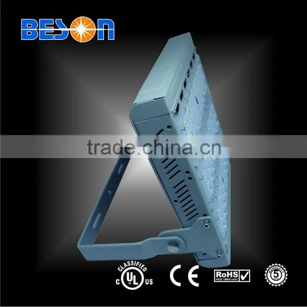 UL 130LM/W LED FLOOD LIGHT With Adjustable Angles photo-3