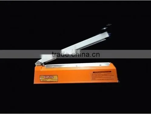 16" HAND SEELER MACHINE photo-2