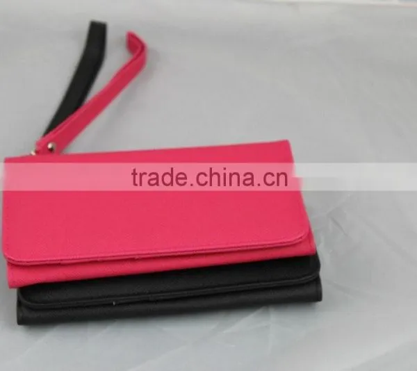 New Style Leather Wallet, Hot Sale Lady Wallet Factory Supplier,wholesale Fancy Women Wallet photo-5