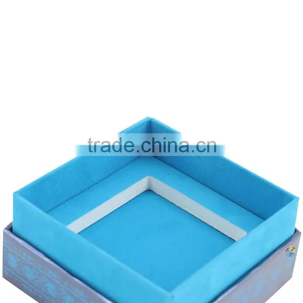 Gift Packaging Cardboard Paper Perfume Box Designs photo-5