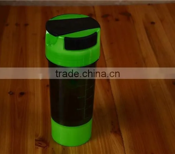 Hot Sales 750ml Sport Bottle With Bpa Free photo-6