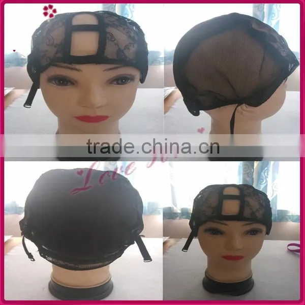Special Net Hair Wig Cap photo-3