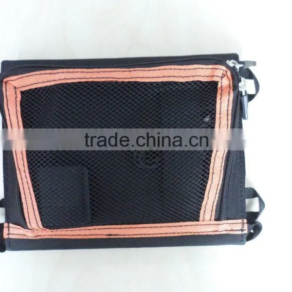 Newest 14W Folding Solar Panel Charger Portable Solar Charger for Mobile Phone photo-5