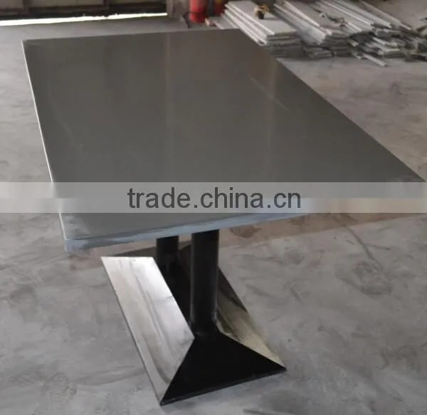 Large Size Dining Table , 10 Person Dining Table Artificial Stone,made Stone Coffe Table photo-3