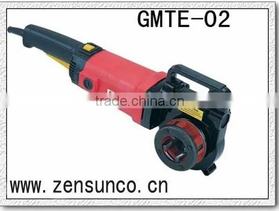 Dual Insulations Motor Electric Threading Machine