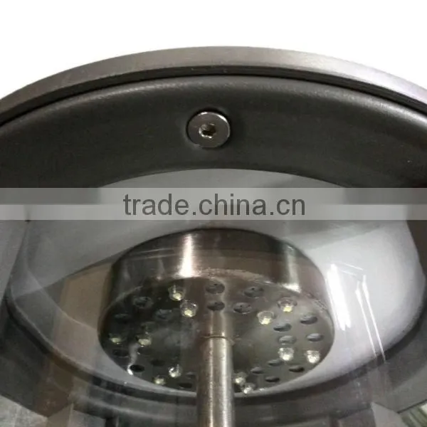 JR-CP46 LED Solar Sensor Lights Outdoor Solar Garden Light Solar Waterproof Lamp photo-4