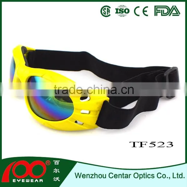 China Supplier Bicycle Racing Goggles , Cycling Sunglasses