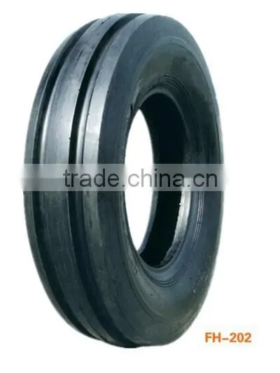 High Quality Farm Tractor Tyres Agricultural Tyres 6.00-16 photo-2