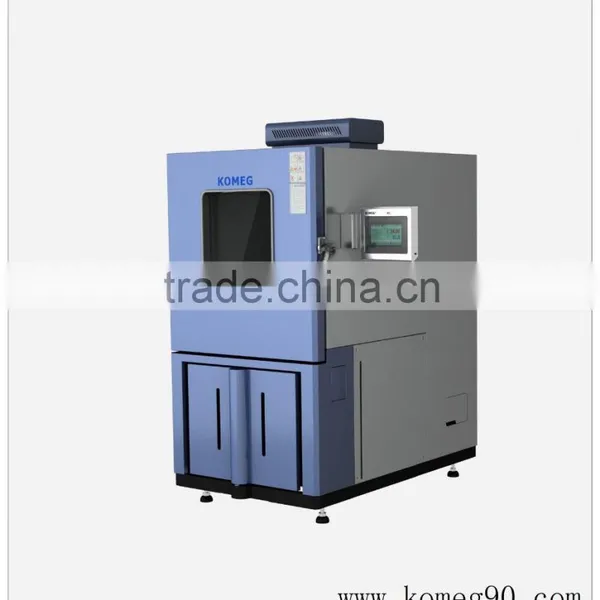 2016 High and Low Temperature Test Chamber , Climatic Test Chamber photo-4
