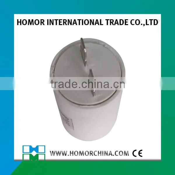 Non Polar Electrolytic Capacitor photo-4