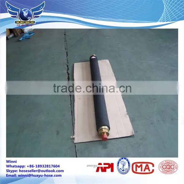Packer Hose / Expandable Hose