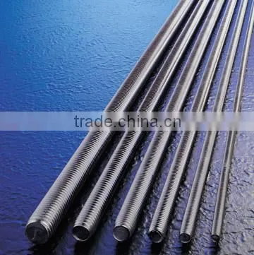 Plain Threaded Rod
