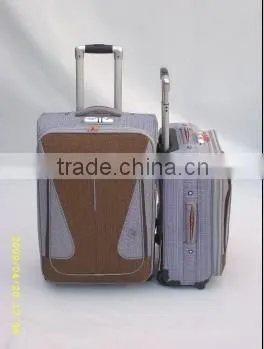 Eva Travel Luggage