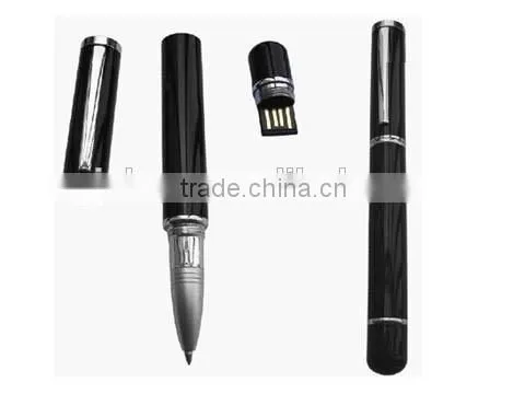Promotion Gift Pen Style Usb Flash Driver 128MB to 64GB photo-6