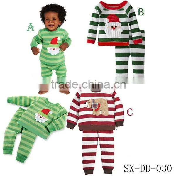 Baby Clothes for Christmas Baby Costume Mascot Christmas photo-5