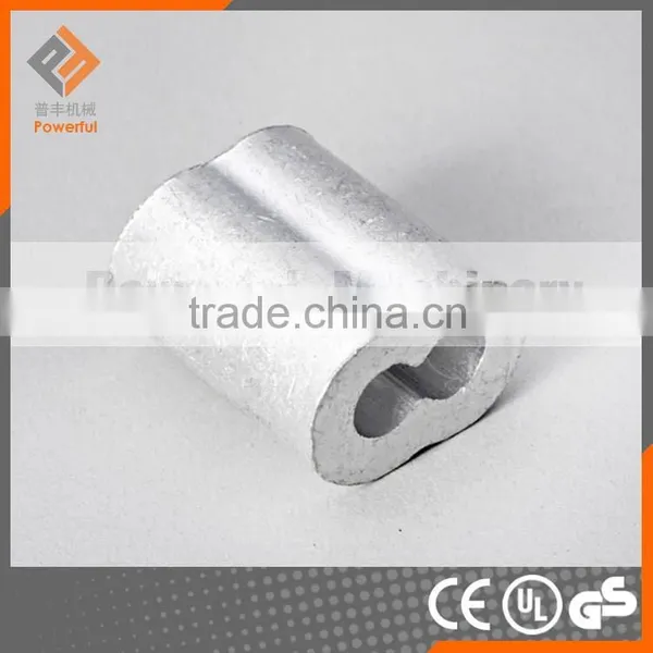 Stainless Steel Ferrule Clamp